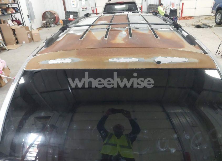 Photo 6 of 1997 Chrysler Town & COUNTRY LXI (VIN 1C4GP64L4VB226748)