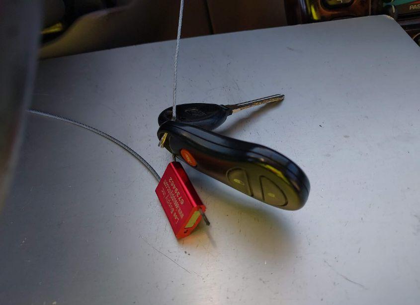 Photo 11 of 1999 Chrysler Town & COUNTRY LIMITED (VIN 1C4GP64L4XB575055)