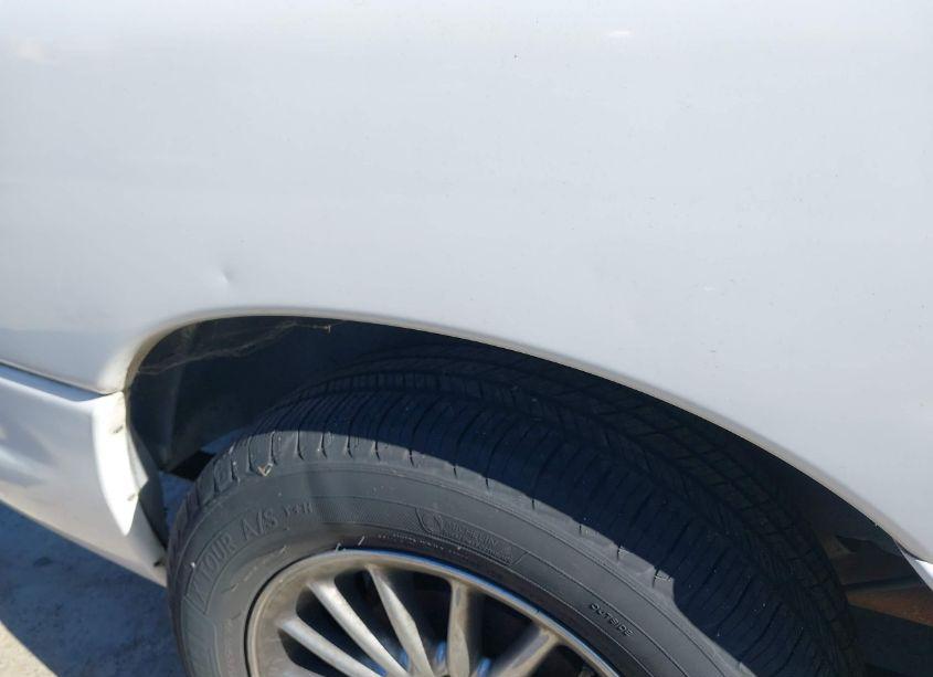 Photo 6 of 1999 Chrysler Town & COUNTRY LIMITED (VIN 1C4GP64L4XB575055)