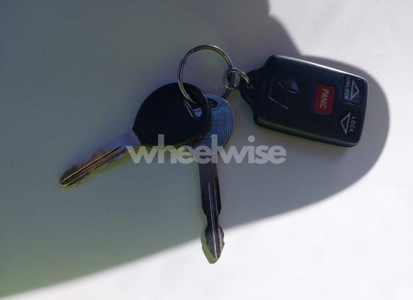 Photo 11 of 1997 Chrysler Town & COUNTRY LXI (VIN 1C4GT64L6VB428003)