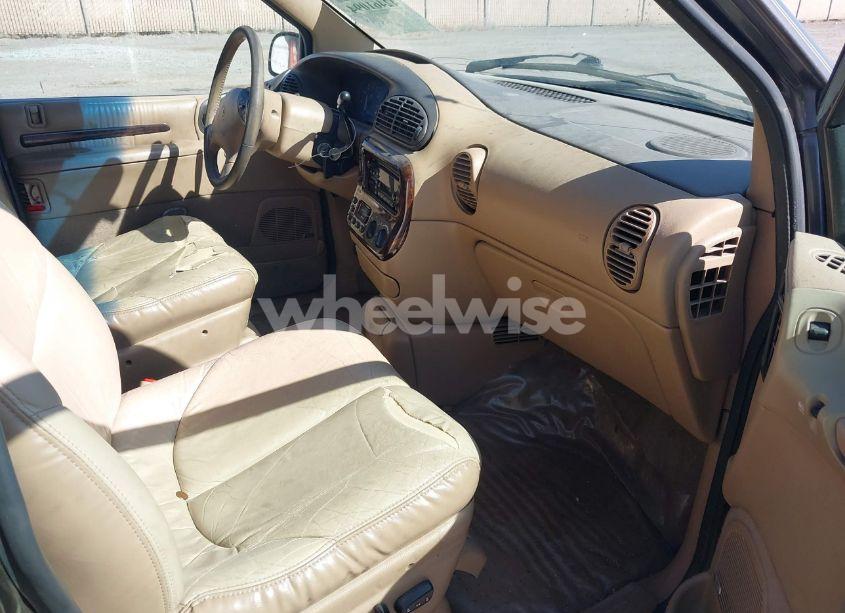 Photo 5 of 1997 Chrysler Town & COUNTRY LXI (VIN 1C4GT64L6VB428003)