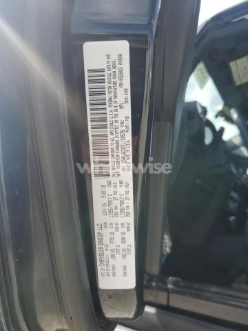 Photo 2 of 2014 JEEP WRANGLER RUBICON N/A (VIN 1C4HJWCG2EL150578)