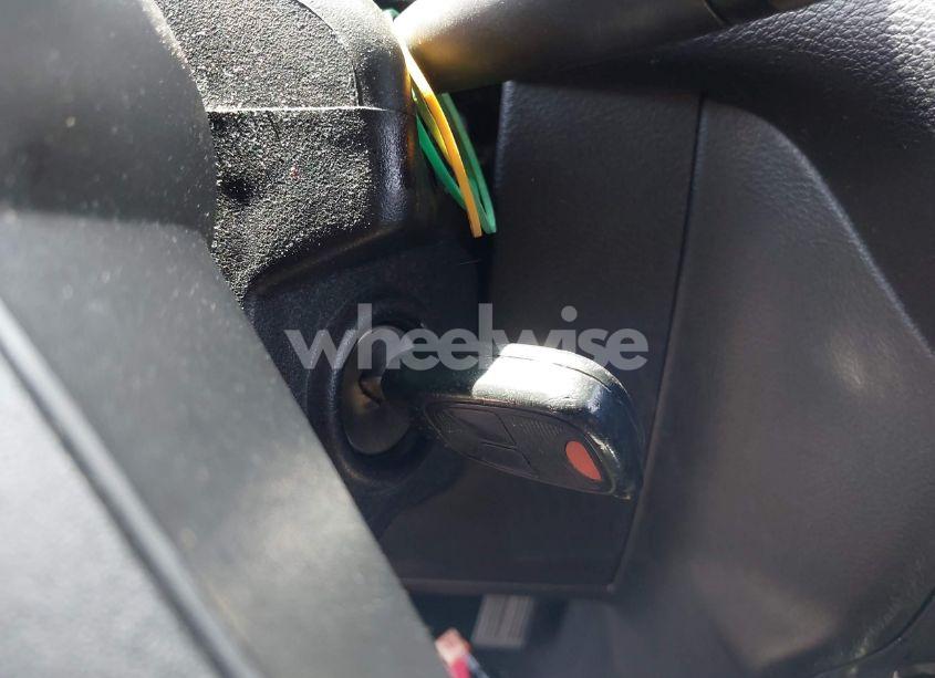 Photo 11 of 2012 Jeep Wrangler UNLIMITED SPORT (VIN 1C4HJWDG0CL222194)