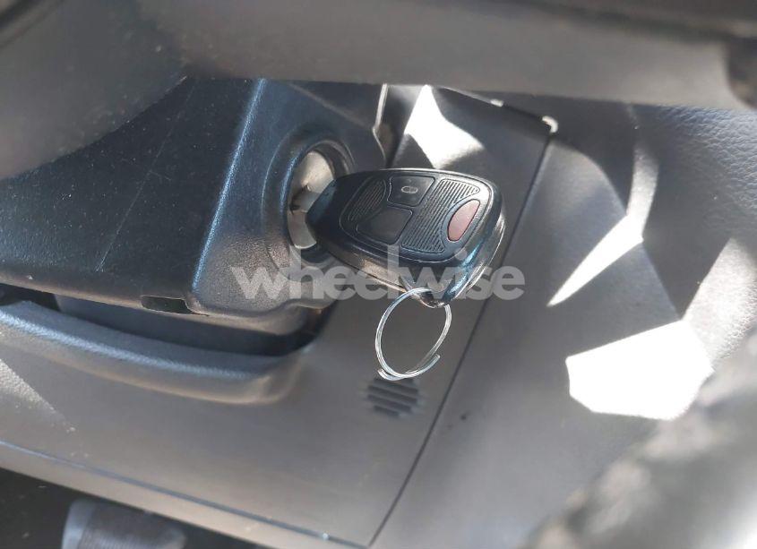 Photo 11 of 2014 Jeep Wrangler UNLIMITED SPORT (VIN 1C4HJWDG0EL113544)