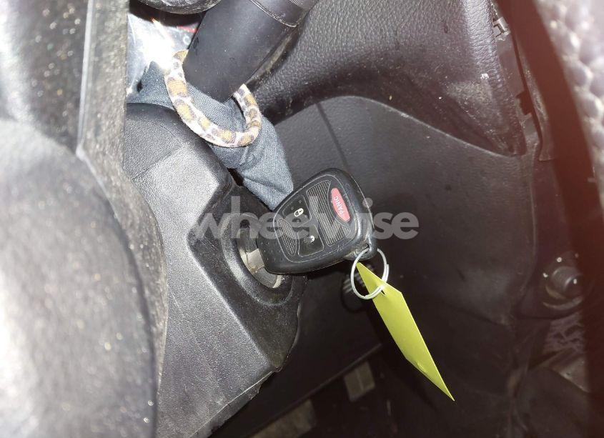 Photo 11 of 2015 Jeep Wrangler UNLIMITED SPORT (VIN 1C4HJWDG0FL577094)