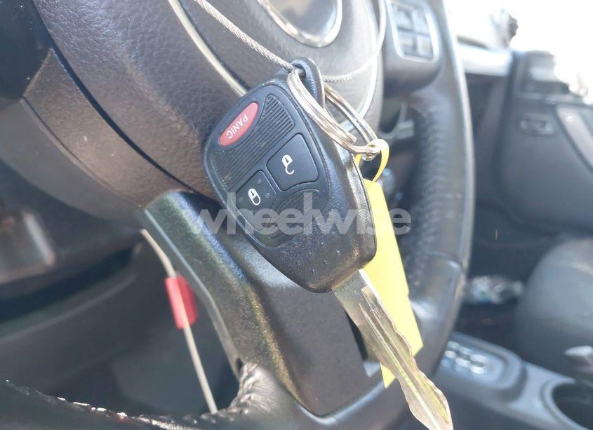 Photo 11 of 2016 Jeep Wrangler UNLIMITED WILLYS WHEELER (VIN 1C4HJWDG0GL273281)