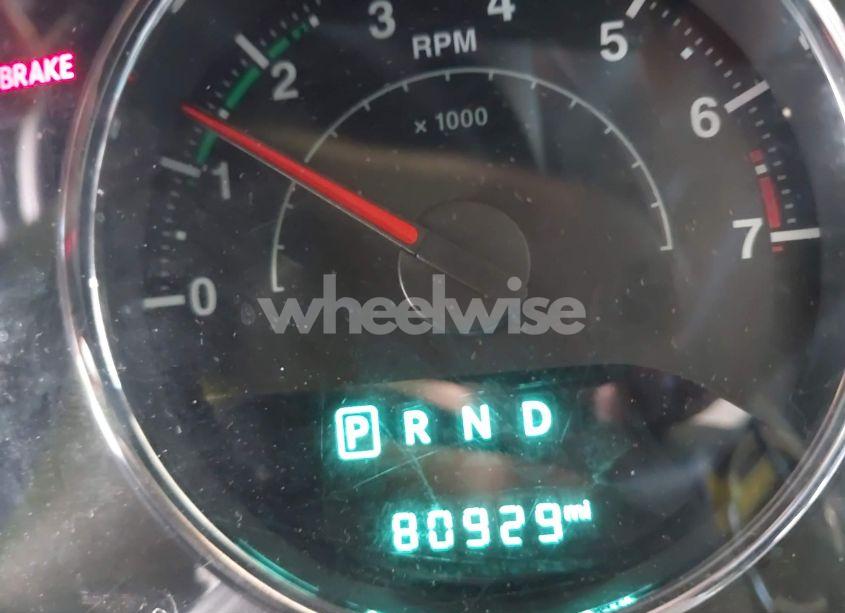 Photo 15 of 2016 Jeep Wrangler UNLIMITED WILLYS WHEELER (VIN 1C4HJWDG0GL273281)