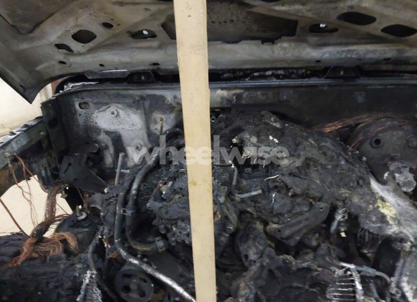 Photo 10 of 2014 Jeep Wrangler UNLIMITED SPORT (VIN 1C4HJWDG1EL179407)