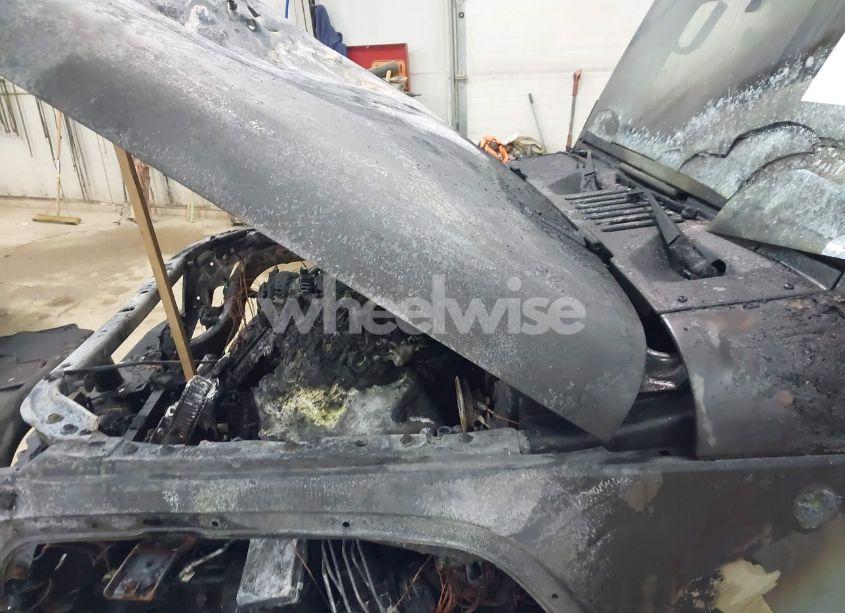 Photo 6 of 2014 Jeep Wrangler UNLIMITED SPORT (VIN 1C4HJWDG1EL179407)