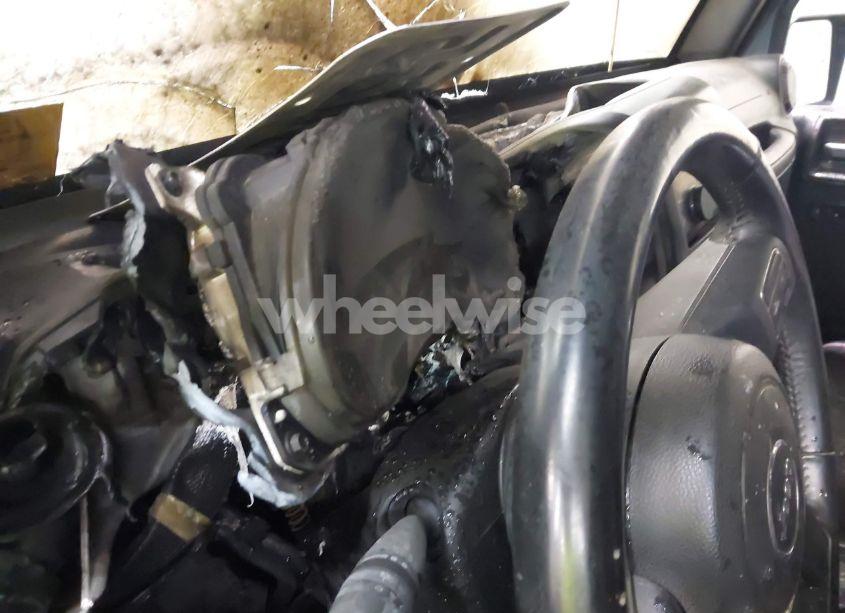 Photo 7 of 2014 Jeep Wrangler UNLIMITED SPORT (VIN 1C4HJWDG1EL179407)