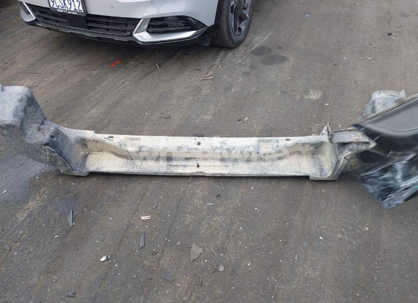 Photo 12 of 2014 Jeep Wrangler UNLIMITED SPORT (VIN 1C4HJWDG2EL140602)