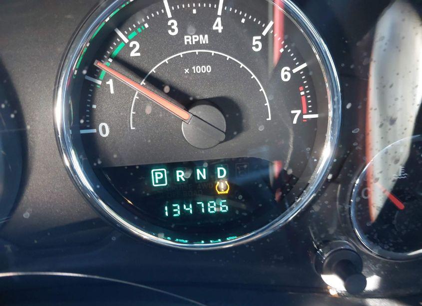 Photo 15 of 2014 Jeep Wrangler UNLIMITED SPORT (VIN 1C4HJWDG2EL202404)