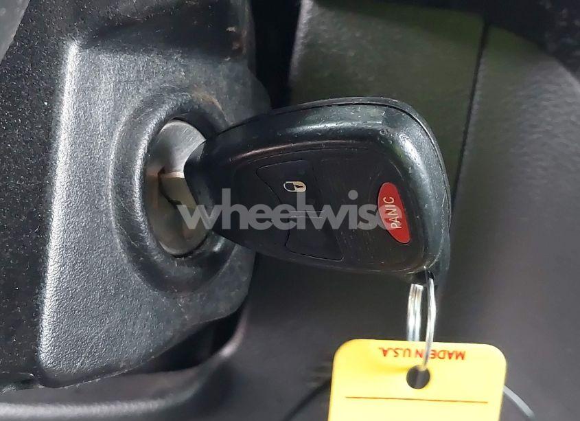 Photo 11 of 2015 Jeep Wrangler UNLIMITED SPORT (VIN 1C4HJWDG2FL505099)