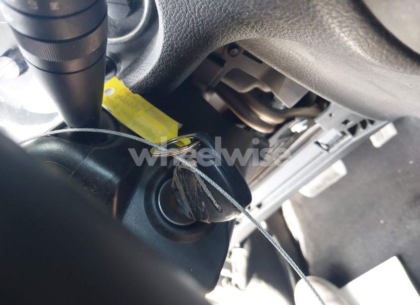 Photo 11 of 2018 Jeep Wrangler JK UNLIMITED SPORT S 4X4 (VIN 1C4HJWDG2JL929231)