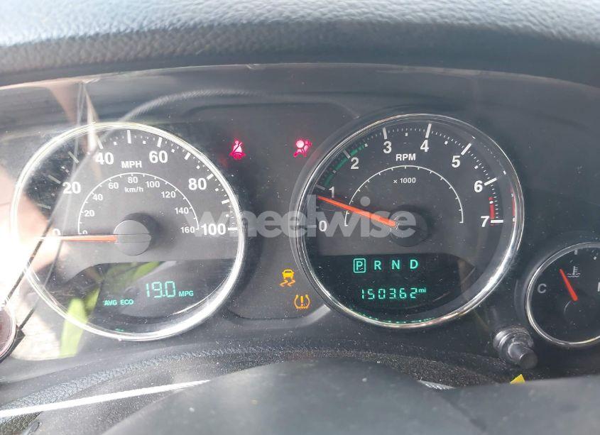 Photo 7 of 2018 Jeep Wrangler JK UNLIMITED SPORT S 4X4 (VIN 1C4HJWDG2JL929231)