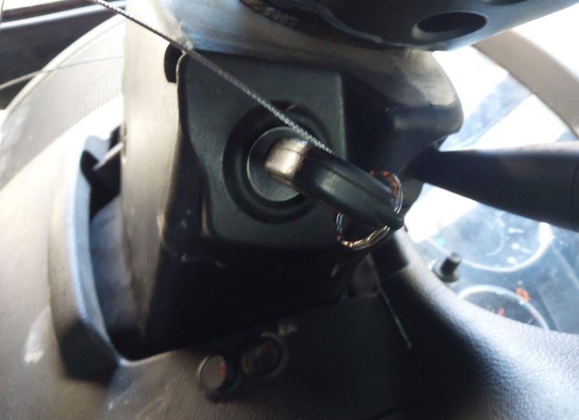 Photo 11 of 2016 Jeep Wrangler UNLIMITED SPORT (VIN 1C4HJWDG3GL234622)