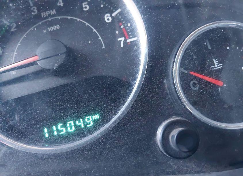 Photo 12 of 2016 Jeep Wrangler UNLIMITED SPORT (VIN 1C4HJWDG3GL234622)