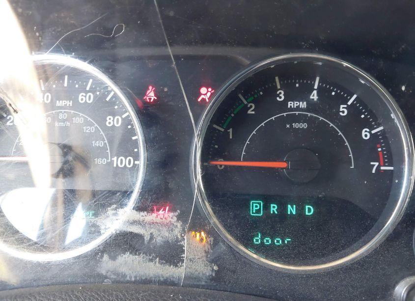 Photo 7 of 2016 Jeep Wrangler UNLIMITED SPORT (VIN 1C4HJWDG3GL234622)