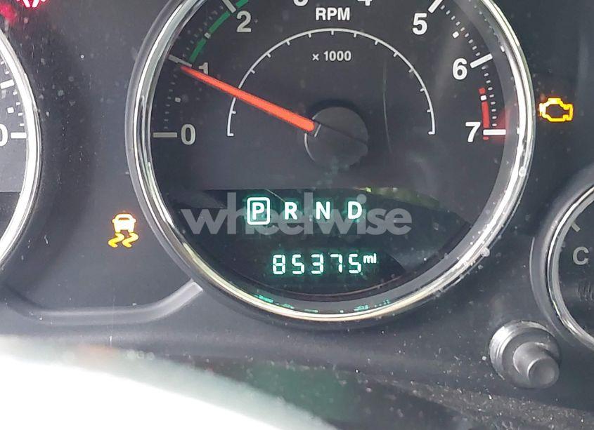 Photo 15 of 2016 Jeep Wrangler UNLIMITED SPORT (VIN 1C4HJWDG3GL234653)