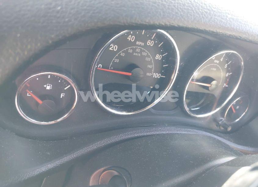 Photo 14 of 2017 Jeep Wrangler UNLIMITED SPORT (VIN 1C4HJWDG3HL608163)