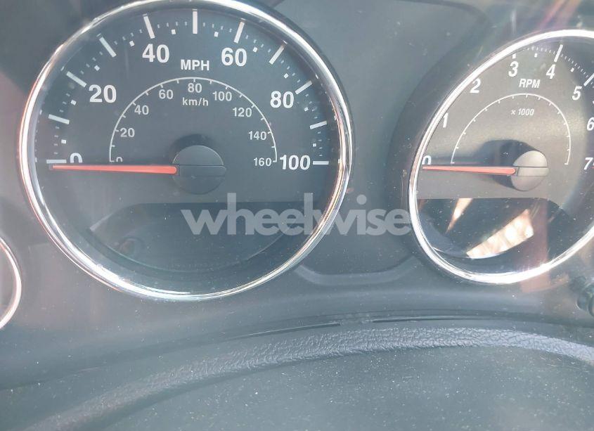 Photo 7 of 2017 Jeep Wrangler UNLIMITED SPORT (VIN 1C4HJWDG3HL608163)