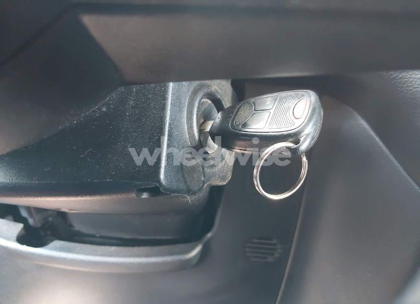 Photo 11 of 2012 Jeep Wrangler UNLIMITED SPORT (VIN 1C4HJWDG4CL150044)