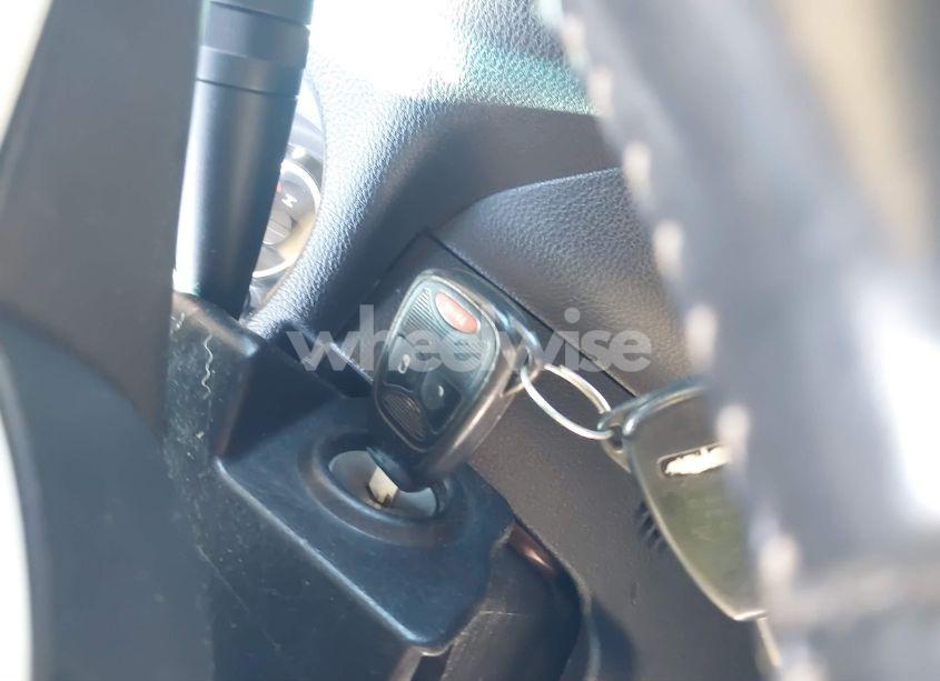 Photo 11 of 2015 Jeep Wrangler UNLIMITED FREEDOM EDITION (VIN 1C4HJWDG4FL622215)