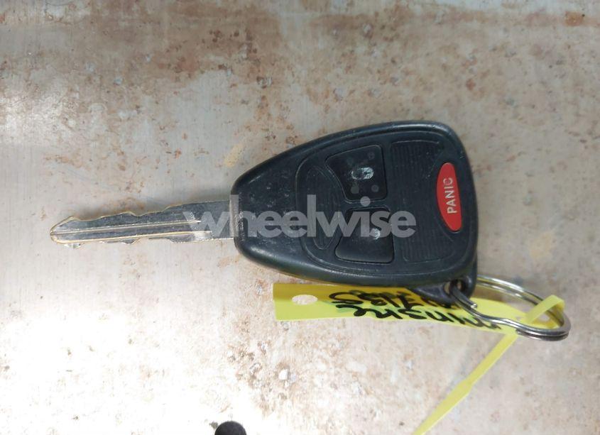 Photo 11 of 2013 Jeep Wrangler UNLIMITED SPORT (VIN 1C4HJWDG5DL621913)