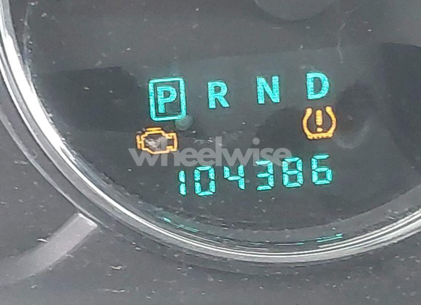 Photo 15 of 2013 Jeep Wrangler UNLIMITED SPORT (VIN 1C4HJWDG5DL621913)