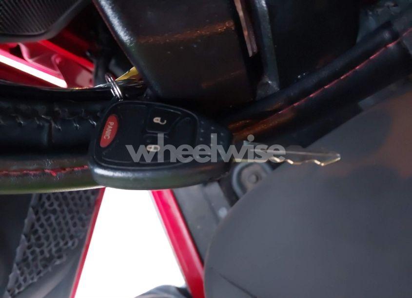 Photo 11 of 2018 Jeep Wrangler JK UNLIMITED SPORT S 4X4 (VIN 1C4HJWDG5JL919812)