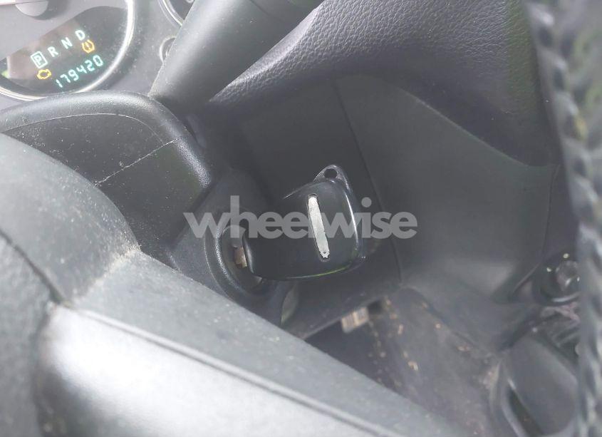 Photo 11 of 2013 Jeep Wrangler UNLIMITED SPORT (VIN 1C4HJWDG6DL530567)