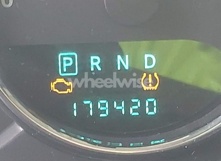 Photo 15 of 2013 Jeep Wrangler UNLIMITED SPORT (VIN 1C4HJWDG6DL530567)