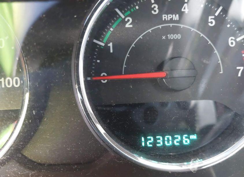 Photo 14 of 2015 Jeep Wrangler UNLIMITED SPORT (VIN 1C4HJWDG6FL683632)