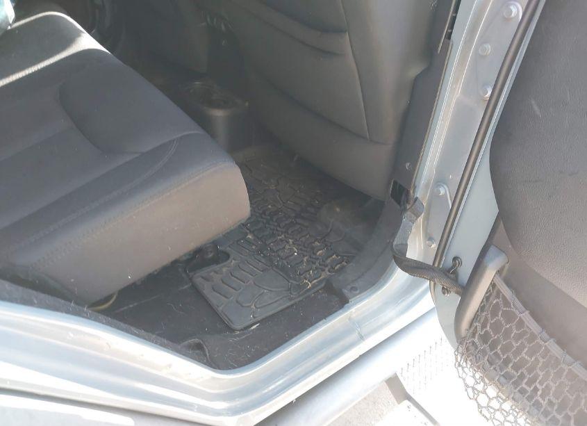 Photo 8 of 2015 Jeep Wrangler UNLIMITED SPORT (VIN 1C4HJWDG6FL683632)