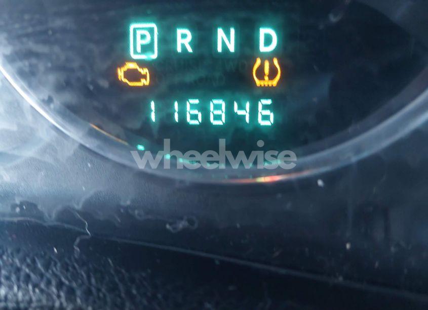 Photo 15 of 2012 Jeep Wrangler UNLIMITED SPORT (VIN 1C4HJWDG7CL259615)