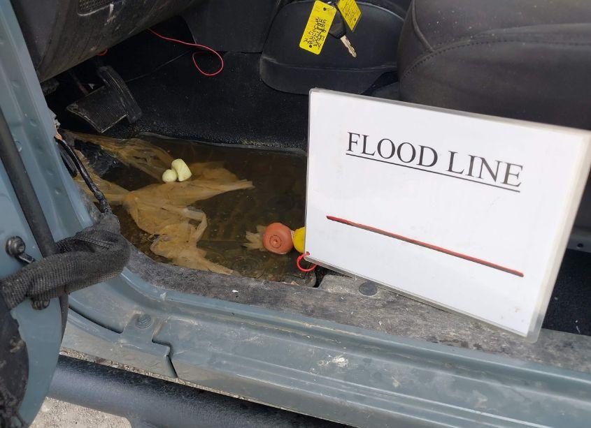 Photo 14 of 2015 Jeep Wrangler UNLIMITED WILLYS WHEELER (VIN 1C4HJWDG7FL672283)