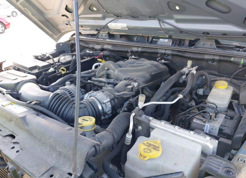 Photo 10 of 2015 Jeep Wrangler UNLIMITED SPORT (VIN 1C4HJWDG7FL717982)