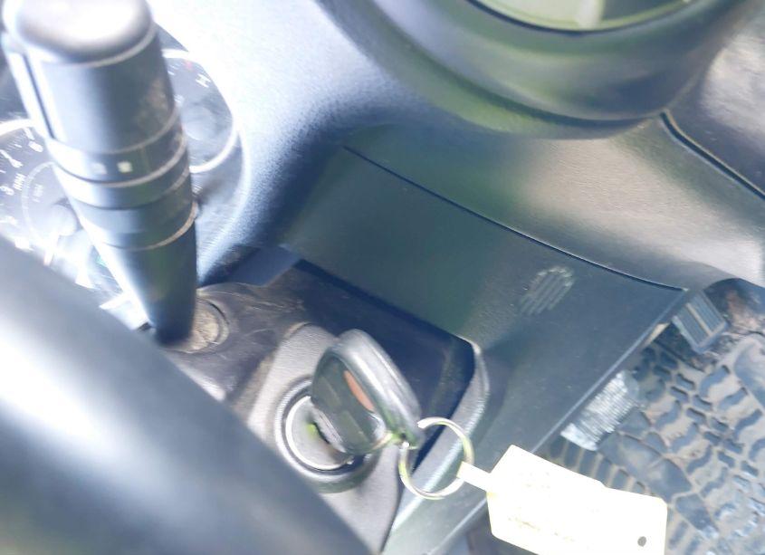 Photo 11 of 2015 Jeep Wrangler UNLIMITED SPORT (VIN 1C4HJWDG7FL717982)