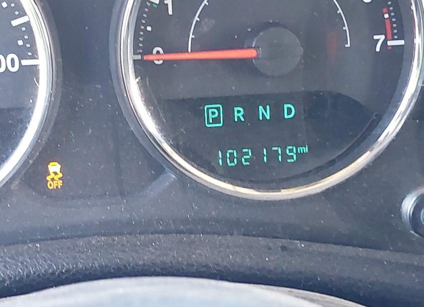 Photo 15 of 2015 Jeep Wrangler UNLIMITED SPORT (VIN 1C4HJWDG7FL717982)