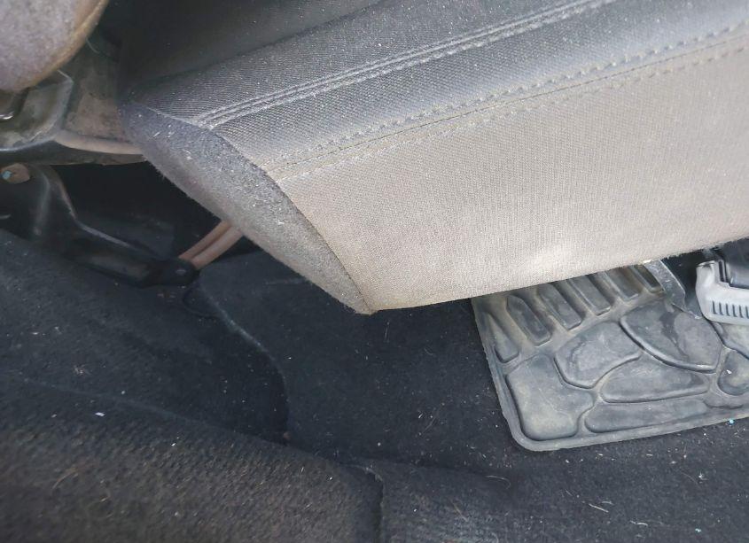 Photo 8 of 2015 Jeep Wrangler UNLIMITED SPORT (VIN 1C4HJWDG7FL717982)