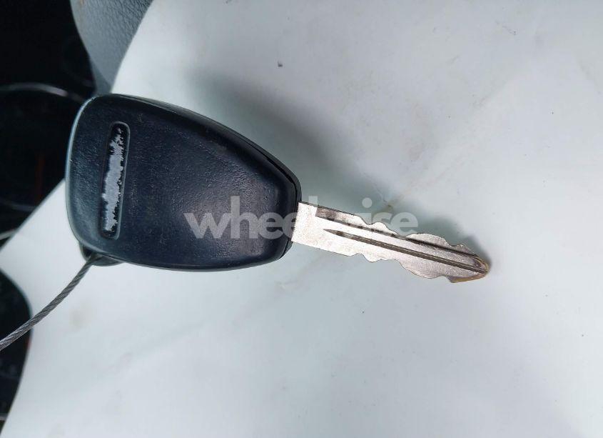 Photo 11 of 2016 Jeep Wrangler UNLIMITED SPORT (VIN 1C4HJWDG7GL238107)