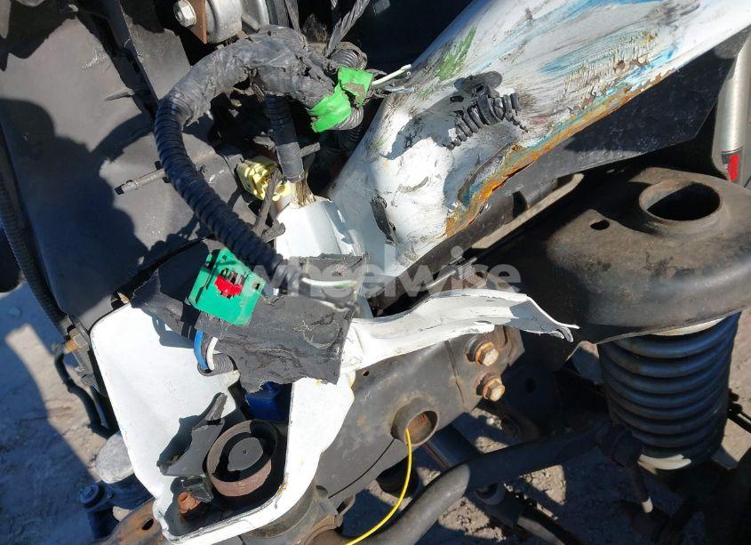 Photo 17 of 2017 Jeep Wrangler UNLIMITED BIG BEAR 4X4 (VIN 1C4HJWDG7HL612507)