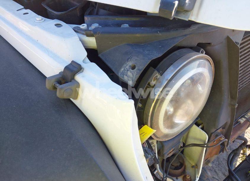 Photo 18 of 2017 Jeep Wrangler UNLIMITED BIG BEAR 4X4 (VIN 1C4HJWDG7HL612507)