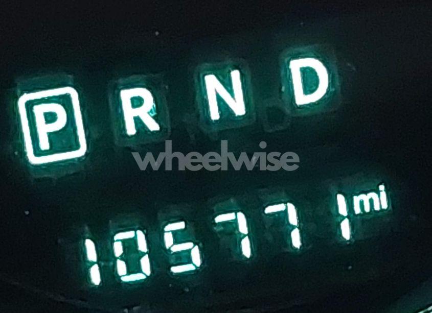 Photo 16 of 2016 Jeep Wrangler UNLIMITED SPORT (VIN 1C4HJWDG8GL238133)