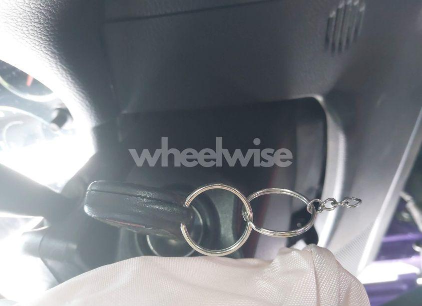 Photo 11 of 2017 Jeep Wrangler UNLIMITED SPORT (VIN 1C4HJWDG8HL663708)