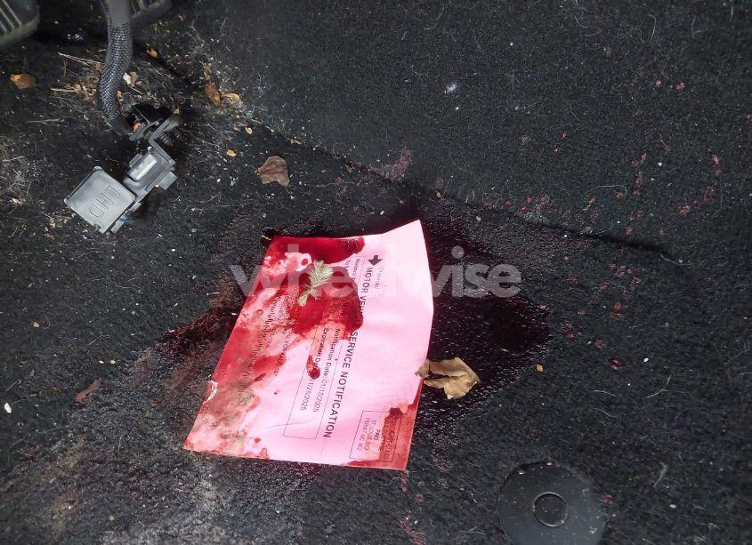 Photo 17 of 2017 Jeep Wrangler UNLIMITED SPORT (VIN 1C4HJWDG8HL663708)