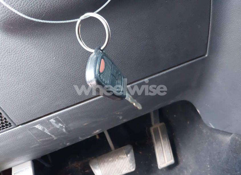 Photo 11 of 2012 Jeep Wrangler UNLIMITED SPORT (VIN 1C4HJWDG9CL109067)