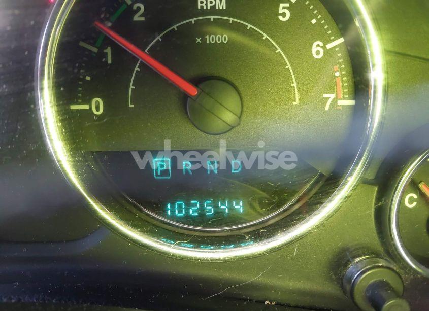 Photo 15 of 2013 Jeep Wrangler UNLIMITED SPORT (VIN 1C4HJWDG9DL532880)