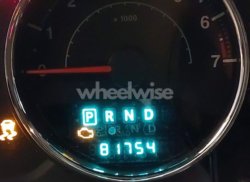 Photo 15 of 2013 Jeep Wrangler UNLIMITED SPORT (VIN 1C4HJWDG9DL654140)