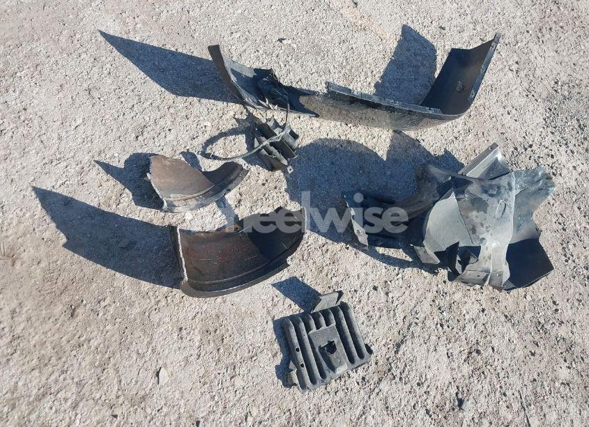 Photo 12 of 2015 Jeep Wrangler UNLIMITED FREEDOM EDITION (VIN 1C4HJWDG9FL568488)